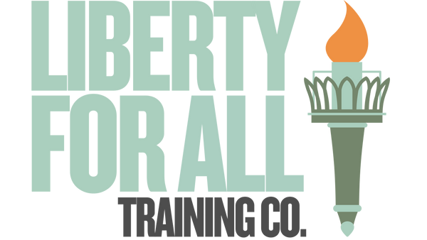 Liberty for All Training Co.